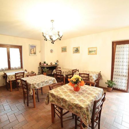 Agriturismo La Piantata บอลเซนา ภายนอก รูปภาพ
